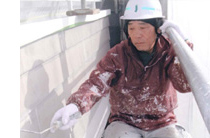 【職人】阪口　芳彦